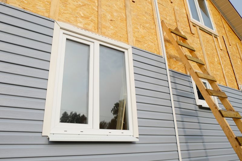Boosts Curb Appeal